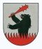 Batakių herbas