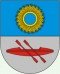 Čekiškės herbas