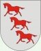 Dusetų herbas