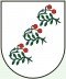 Ežerėlio herbas