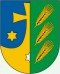 Griškabūdžio herbas