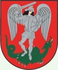 Joniškio herbas