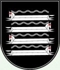 Kaišiadorių herbas Kaišiadorių herbas