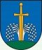 Kavarsko herbas