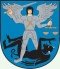 Kražių herbas