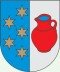 Kuršėnų herbas