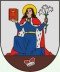 Kvėdarnos herbas