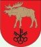Lazdijų herbas