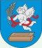 Lukšių herbas
