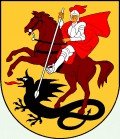 Marijampolės herbas Marijampolės herbas