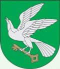 Pagėgių herbas Pagėgių herbas