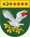 Pandėlio herbas