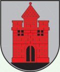Panevėžio herbas Panevėžio herbas