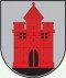 Panevėžio herbas