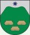 Papilės herbas