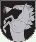 Radviliškio herbas