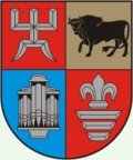 Rokiškio herbas Rokiškio herbas