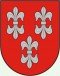 Rumšiškių herbas