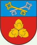 Šalčininkų herbas