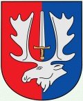 Širvintų herbas