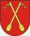 Skaudvilės herbas