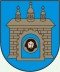 Skuodo herbas