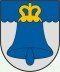 Svėdasų herbas