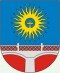 Švėkšnos herbas