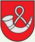Tauragės herbas