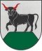 Tauragnų herbas
