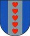 Tirkšlių herbas