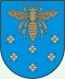 Varėnos herbas