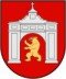 Viduklės herbas