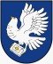 Viešintų herbas