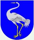 Visagino herbas Visagino herbas