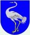 Visagino herbas