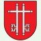 Žagarės herbas